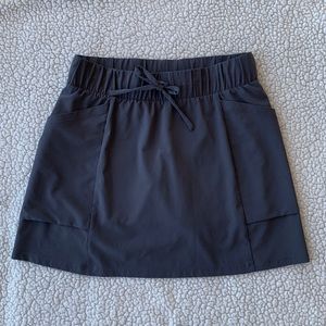 NWOT All in Motion Tennis Skirt - XS